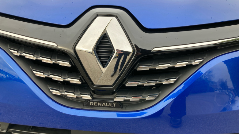 Renault Clio 1.6 E-TECH full hybrid 145 Techno 5dr Auto Hybrid Hatchback